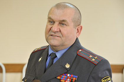 Василий Завьялов